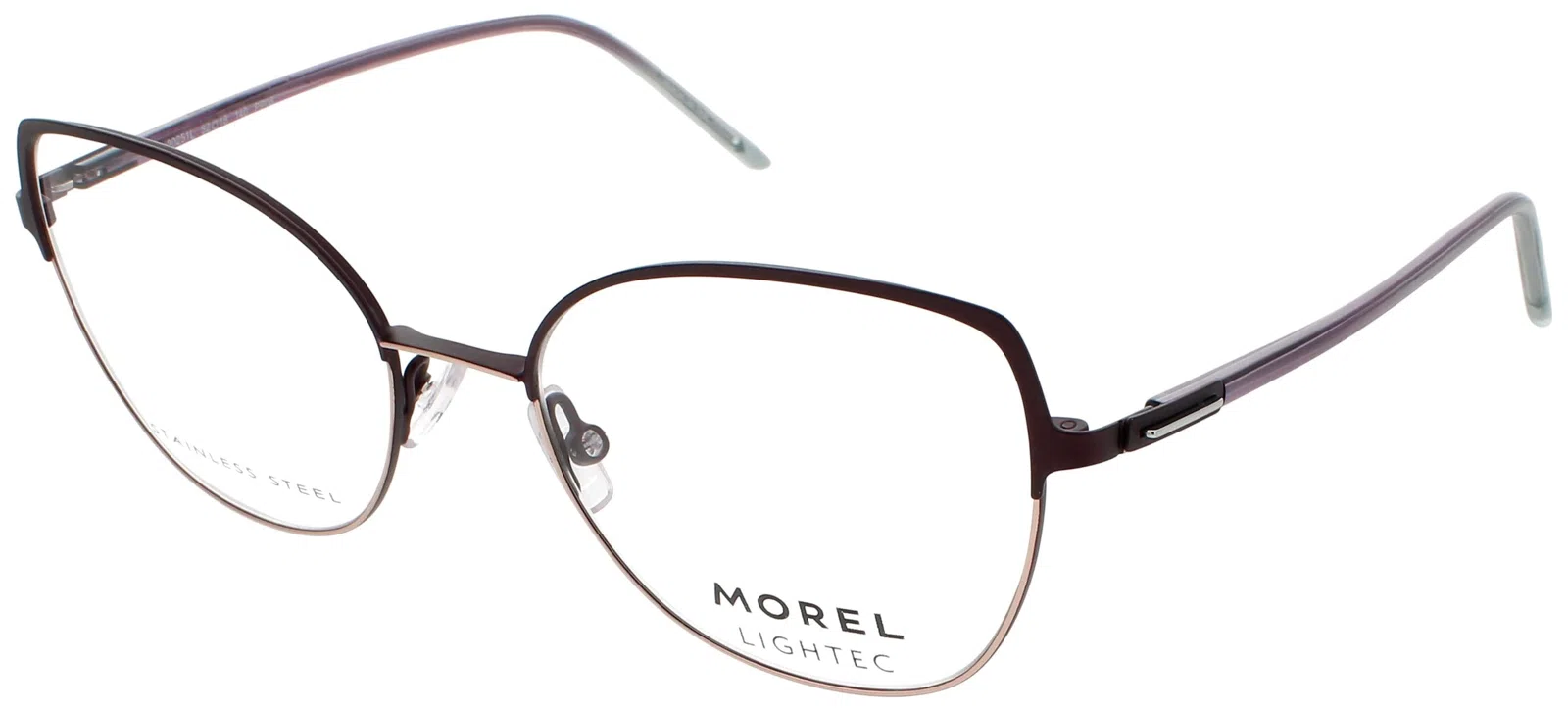 Lightec-morel OMICRON48 Eyeglasses - view 2